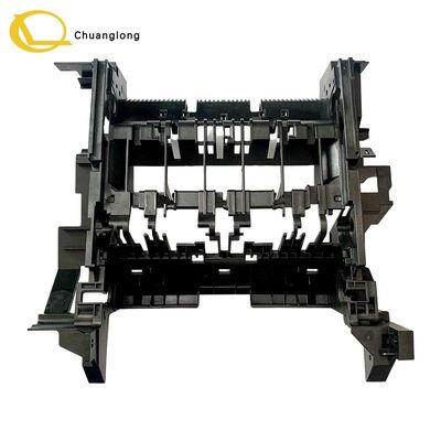 좋은 가격 OKI Yihua 6040W 고객 인터페이스 플라스틱 브래킷 버킷 하단 프레임 BCC_PP4238-1302P002 Yihua 6040W ATM CRM 셀프서비스 키오스크 기계 부품 온라인으로