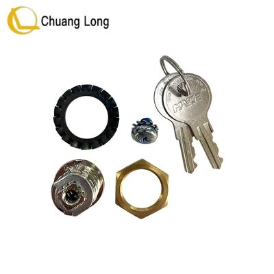 좋은 가격 윈코어 니크스도르프 280 전자 안전 안구 잠금 키와 함께 앞문 잠금 키트 ATM CRS 셀프서브 키오스크 부품 온라인으로