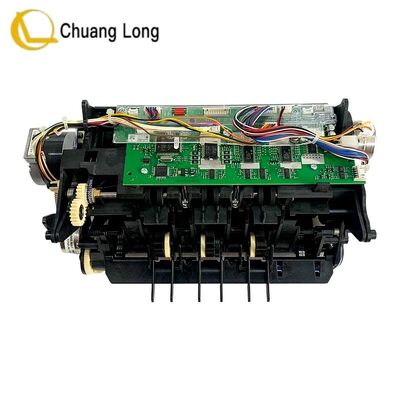 좋은 가격 Wincor Nixdorf 입출력 모듈 수집 장치 CRS-M-II 01750248000 Cineo C4060 1750248000 ATM CRS CRM 셀프서비스 키오스크 기계 부품 온라인으로