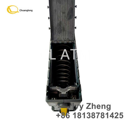 좋은 가격 다양한 ATM 모델과 호환되는 정밀 엔지니어링 ATM 현금 카세트, 안전하고 체계적인 현금 보관 제공 온라인으로