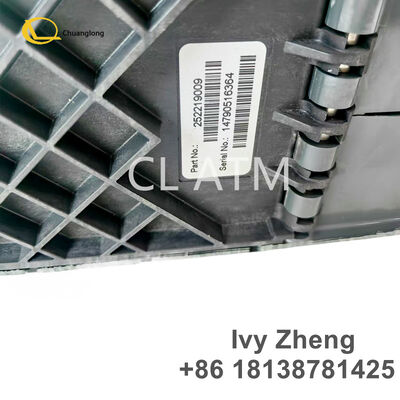 좋은 가격 향상된 내구성과 자동 현금 지급을 위한 부드러운 작동을 제공하는 경량 ATM 통화 보관 카세트 온라인으로