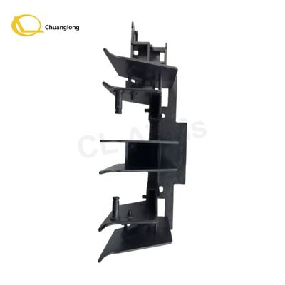 좋은 가격 ATM 예비 부품 2P004407-001 AB 현금 상자 플라스틱 안내기 히타치 2845V AB 카세트 AB 현금 상자 플라스틱 안내기 온라인으로