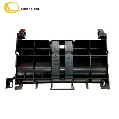 좋은 가격 NMD A008647 노트 가이드 하부 외부 어셈블리 Glory Delarue Talaris 디스펜서 NMD100 NMD200 NF300 NQ NMD100 NMD050 플라스틱 플레이트 ATM CRS 셀프서비스 부품 온라인으로