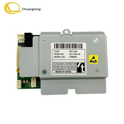 좋은 가격 NMD A011025 채널 제어 보드 NFC200 Glory Delarue Talaris 디스펜서 NMD100 200 NF101 NQ200 NQ300 ATM CRS 셀프서비스 부품 온라인으로