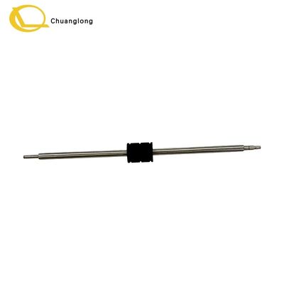 좋은 가격 NMD A011124 NF300 CRR 샤프트 18mm NF15 홈이 있는 샤프트 Glory Delarue Talaris 디스펜서 NMD100 200 NF101 NQ200 NQ300 ATM CRS 셀프서비스 부품 온라인으로