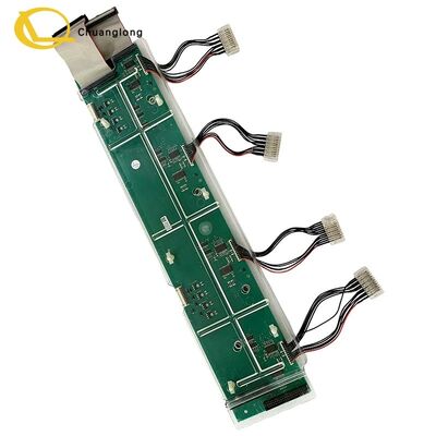 좋은 가격 Wincor Nixdorf 01750044878 CMD-V4 버스 분배 보드 4x 커버 포함 2050XE 상단 현금 상자 분배 PCB ATM CRS Selfserv 부품 1750044878 온라인으로