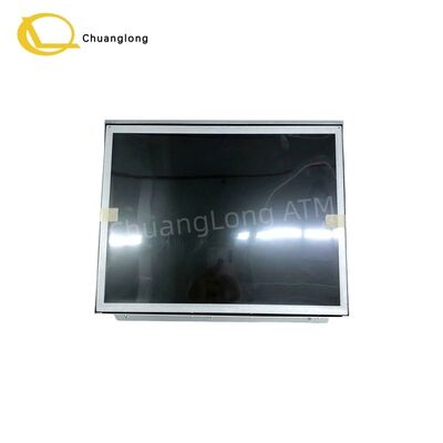 좋은 가격 Diebold 15인치 LCD 디스플레이 49-250934-000A MON AIO LCD 15인치 SVD 49250934000A DB5550 5500 49250933000A ATM CRM 셀프서비스 키오스크 부품 온라인으로