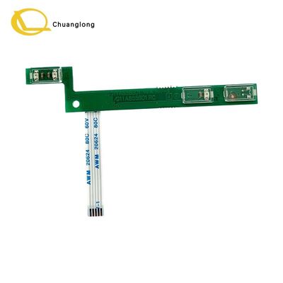 좋은 가격 Hyosung Sankyo ICT3Q8-3H2280 카드 리더 센서 RS232 ICT3Q8-3H2280-04 MX8000 8000G S5645000059 ATM CRM 셀프서브 부품 온라인으로