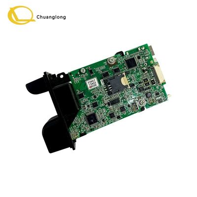 좋은 가격 Sankyo Dip Card Reader ICM330-3R1395 TRK 123 R, IC RW 12V USB ICM330-3R1395 ICM3303R1395F ATM CRM 셀프서비스 키오스크 부품 온라인으로