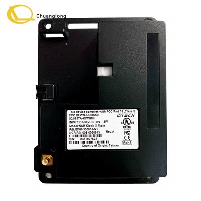 좋은 가격 NCR ID 테크 VIVOPay 키오스크 III 009-0030943 USB CCR 메인 컨트롤 유닛 IDVK-300001-N1 NFC 비 접촉 카드 리더 0090030943 ATM CRM 키오스크 셀프 서비스 온라인으로