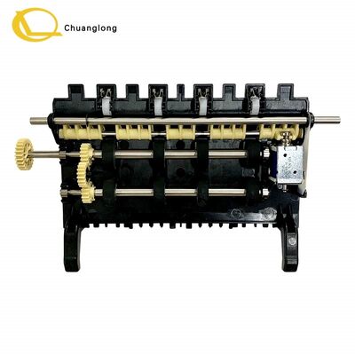 좋은 가격 Wincor DN HCT 헤드 섀시 운송 01750288497 RMV4 HCT 헤드 전면 Assy Diebold Nixdorf ATM CRM 셀프 서비스 키오스크 부품 1750288497 온라인으로