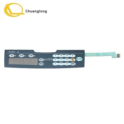좋은 가격 글로리 카운터 운영 인터페이스 패널 GFB-800 GFB-836 디스플레이 패널 지폐 카운터 정렬 제어 기능 버튼 GFS GFB UW 부분 온라인으로