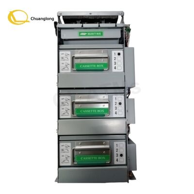 좋은 가격 NCR ATM 기기 CDM-4000 현금 디스펜서 모듈 CDM-4000C3 교체 부품 일련 번호 40003H4-01567 (NCR 교체 부품용) 온라인으로