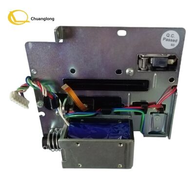 좋은 가격 ATM 부품 Hyosung HCDU 5600T EMV BCC-00018 카드 리더 셔터 S5611000313 5611000313 ICT3Q8-3HT2290 55645000062 온라인으로