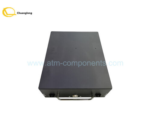 좋은 가격 Cdm8240-RV-001 Yt4100.207 ATM 기계 부품 카세트 Grg 8240 거부 카세트 온라인으로