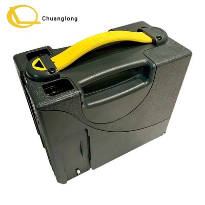 좋은 가격 Mei Cashflow 카세트 50043690 Bill Acceptor Validator 600 지폐 현금 상자 SC Advance SCNR 8327 ATM CRM 셀프 서비스 키오스크 부품 온라인으로