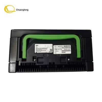 좋은 가격 ATM 기기 부품 Diebold Nixdorf DN200 N826 CAS 재활용 카세트 컨버터 1750301000 01750301000 DN 현금 디스펜서용 온라인으로