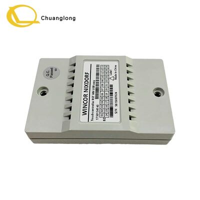 좋은 가격 윈코 Nixdorf 터치 컨트롤러 01750170098 터치 컨트롤러 RST WN USB Assy C4060 PC280 2150XE ATM CRM 셀프 서비스 키오스크 1750154145 온라인으로