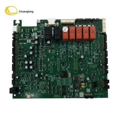 좋은 가격 NCR S2 현금 지급 제어 보드 445-0757206C 메인보드 PCB 4450757206 최상위 어셈블리 ATM CRS CRM 셀프서비스 키오스크 기계 부품 온라인으로