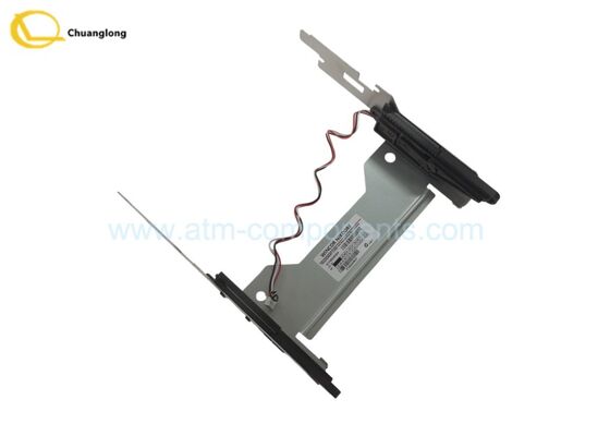 좋은 가격 1750059284 01750059284 ATM 부품 윈코어 닉스도르프 교통 CMD V4 HORIZONTAL RL 124 MM 온라인으로