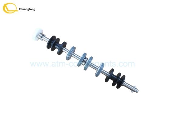 좋은 가격 49260542000A 49-260542-000A ATM 부품 Diebold 368 ECRM 재활용기 U2CS 공급 롤러 샤프트 온라인으로