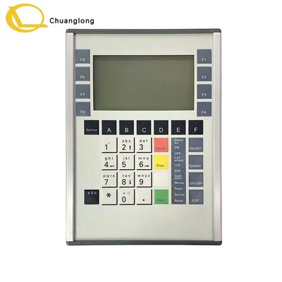 좋은 가격 Wincor Nixdorf 운영자 패널 SOP USB 01750109076 디지털 디스플레이 2050XE 1500XE ATM CDM CRM 키오스크 Selfserv 부품 1750109076 온라인으로