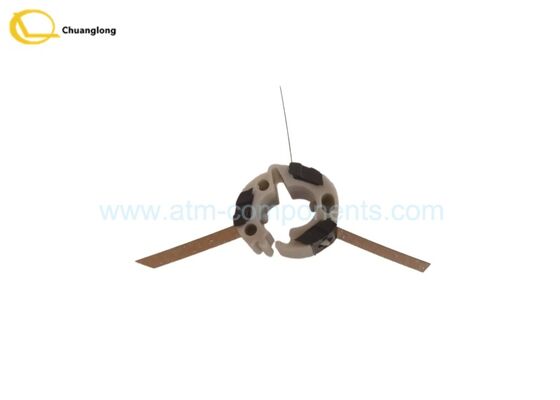 좋은 가격 4P007460B ATM 부품 히타치 Hcm 3842 WCS-S.ROLR ASSY 온라인으로