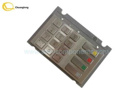 좋은 가격 1750311650 1750235002 ATM 부품 Wincor Nixdorf ATM 영어 EPP V7 INT 아프리카 PK 키보드 V7 온라인으로