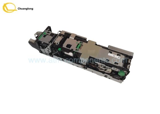좋은 가격 KD04001-C001 ATM 기계 부품 Fujitsu GSR50 디스펜서 상단 모듈 온라인으로