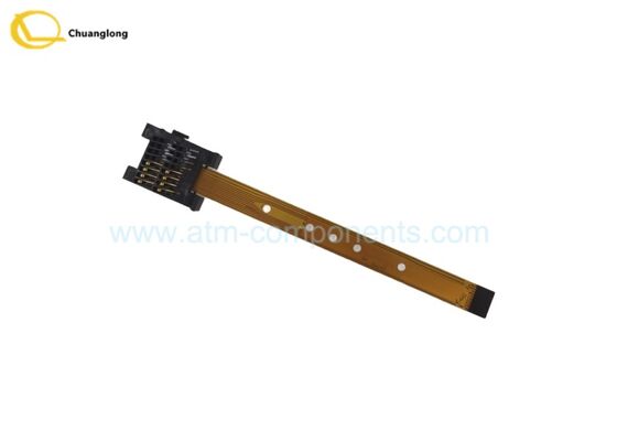 좋은 가격 1750239274 ATM 부품 ICM300 IC 모듈 헤드 1750208511 ICM300-3R1573 카드 리더 IC Assy 온라인으로