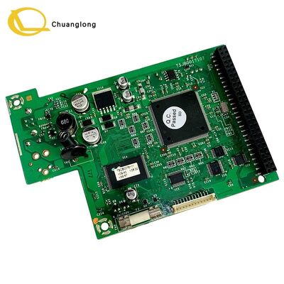 좋은 가격 NCR 66 영수증 프린터 상위 제어판 009-0020624 15 핀 프린터 PCB Mian 보드 ATM CDM CRM 셀프 서비스 키오스크 부분 0090020624 온라인으로