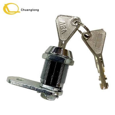 좋은 가격 NCR 캐비닛 잠금 UL437 잠금과 열쇠 009-0027833 ABLOY 키와 함께 높은 보안 6683 6687 ATM CDM CRM 셀프서브 0090023196 0090027833 온라인으로