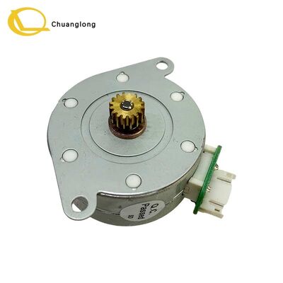 좋은 가격 Wincor Nixdorf 스태커 모터 0175046741 PM42L-040-YGC4 NMB-MAT 스태커 모터 ATM CDM CRM 셀프 서비스 키오스크 부품 175046741 온라인으로