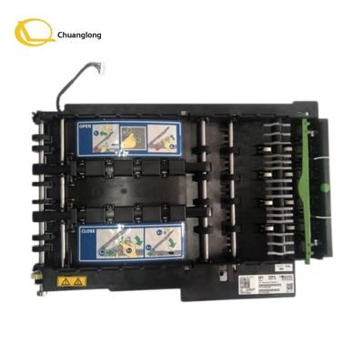 좋은 가격 01750291689 본래 ATM 기계 예비 품목 Diebold Nixdorf DN RM4 오두막 머리 위 수송 01750291689 DN ATM를 위한 1750291689 온라인으로