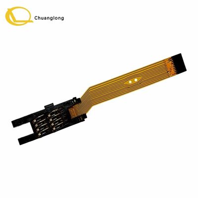 좋은 가격 디볼드 닉스도르프 IC 헤드 49-235902-000B IC 연락 칩 ATM CRM CDM 셀프서브 키오스크 부분 49235902000B 온라인으로