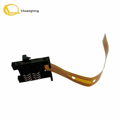 좋은 가격 Hyosung DIP 카드 리더 IC 헤드 ICM300-3R1372 S7030000076 산키오 스마트 카드 리더 IC 헤드 ATM CRM CDM 셀프 서비스 키오스크 온라인으로