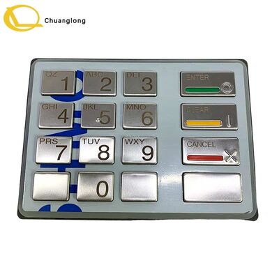 좋은 가격 디볼드 닉스도르프 EPP5 49-216680-707A EPP5 ((BSC),LGE,ST STL,ENG ((AU),QZ1,X,I,O, 핀패드 키보드 ATM CRM CRS 셀프서브 키오스크 49216680707A 온라인으로