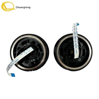 좋은 가격 효성 스태커 케이블 Rotary Assy S7310000726 UP KIT 케이블 Rotary Assy HCDU 디스펜서 하네스 MX5600T ATM CRM CRS Selfserv Kiosk 7310000726 온라인으로