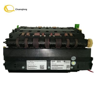 좋은 가격 ATM 예비 부품 1750150249 WINCOR C4060 지폐 판독기 MOVE CWCA 지폐 스캐너 BVM 원본 원본 온라인으로