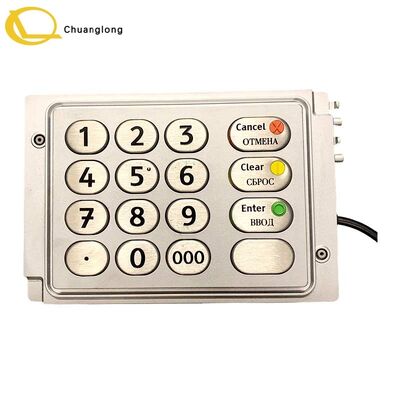 좋은 가격 NCR 5815 EPP 키보드 RUS 445-0790107 핀패드 키패드 ATM CRM CRS 셀프 서비스 키오스크 4450790107 009-0031480 4450783520 445-0783520 온라인으로