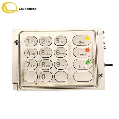 좋은 가격 NCR EPP-4 (P) INTERNATIONAL 3 MODU EPP 445-0783508 EPP4 키보드 핀패드 66xx ATM CRM CRS 셀프서브 키오스크 4450783508 009-0031480 온라인으로