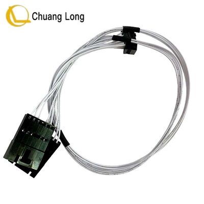 좋은 가격 NCR S2 BAM CIC 하네스 445-0743473 캐리지 케이블 와이어 ATM CRM CDM CRS 셀프 서비스 키오스크 부품 4450743473 온라인으로