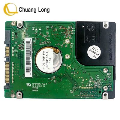 좋은 가격 SATA 하드 드라이브 WD2500BEVT 250GB 9.5mm 웨스턴 디지털 PC 코어 컴퓨터 부품 ATM CRM CRS 셀프서브 키오스크 부품 WD2500BEVT-22ZCT0 온라인으로