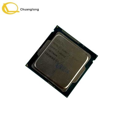 좋은 가격 NCR i3-4350T CPU Win10 PC 코어 CPU i3-4350T ATM CDM CRM CRS 셀프서브 키오스크 부품 원본 온라인으로