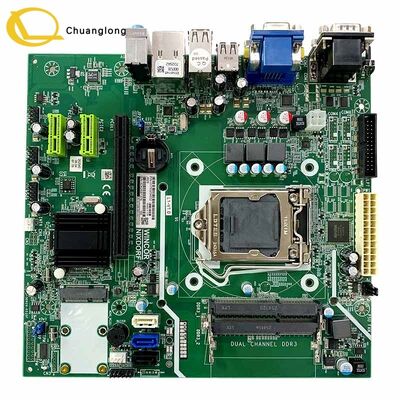 좋은 가격 윈코어 닉스도르프 01750254552 모터보드 W 인텔 코어 i5-4570TE 2.70Ghz 2GB 램 윈10 준비 ATM CDM CRM CRS 셀프서브 키오스크 1750254552 온라인으로