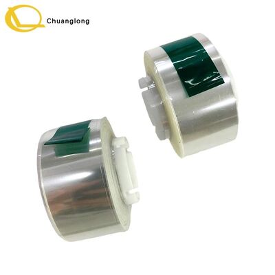 좋은 가격 후지츠 에스크로 테이프 KD02902-9224 FILM ASSY D 흰색 ATM CDM CRM CRS 셀프 서비스 키오스크 부분 KD02902-9225 KD02902-9224 온라인으로