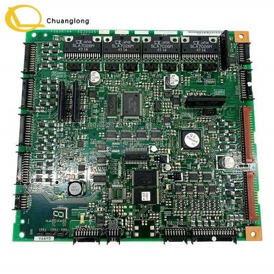 좋은 가격 Fujitsu F56 디스펜서 제어 보드 KD20049-B91X GF0273 메인 CPU PCB Mian 보드 GF0273 ATM CRM CRS 셀프 서비스 키오스크 KD20049-B91X 온라인으로