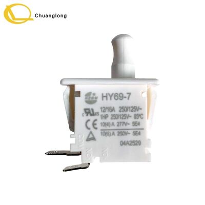좋은 가격 Hyosung HY69-7 도어 스위치 S3200000242 밸브 도어 인터락 스위치 NH1800SE NH2700CE Halo ATM CRM CRS 셀프 서비스 키오스크 3200000242 온라인으로