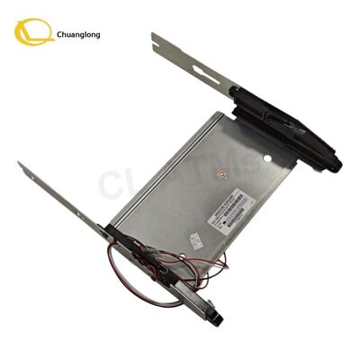 좋은 가격 1750057875 원본 ATM 기계 부품 Wincor Nixdorf 운송 AGT CMD-V4 수평 FL 101mm 온라인으로