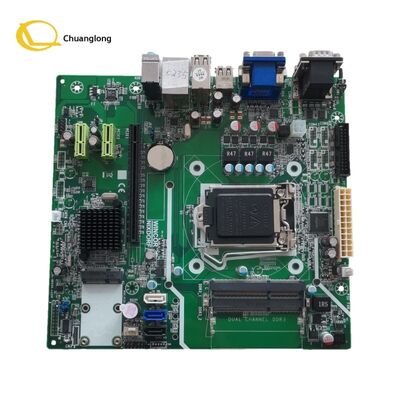 좋은 가격 1750254552 1750254549 ATM 기계 예비 부품 Wincor Nixdorf PC280 285 마더보드 I5 마더보드 01750254552 01750254549 온라인으로